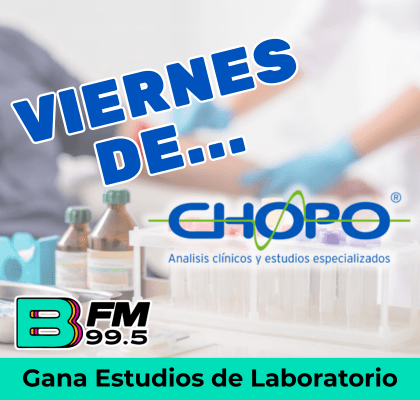 Viernes De El Chopo