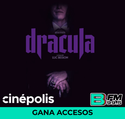 Drácula 13 de Agosto