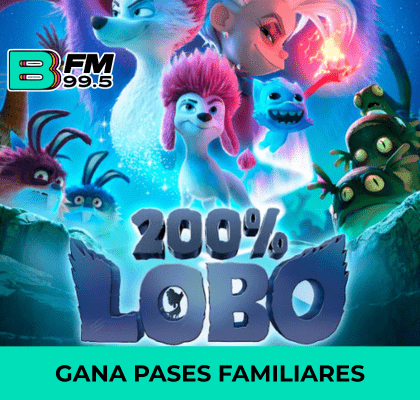 200% Lobo 6 de Septiembre