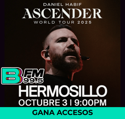 Daniel Habif 3 Octubre