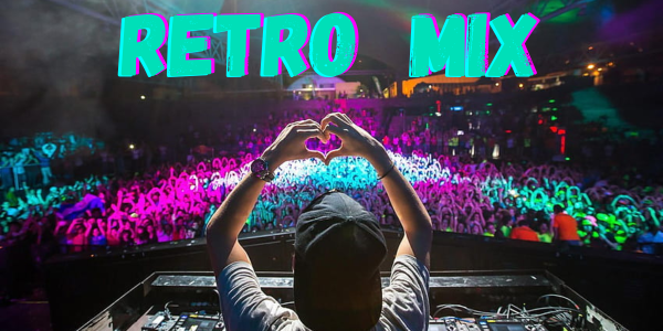 Retro Mix