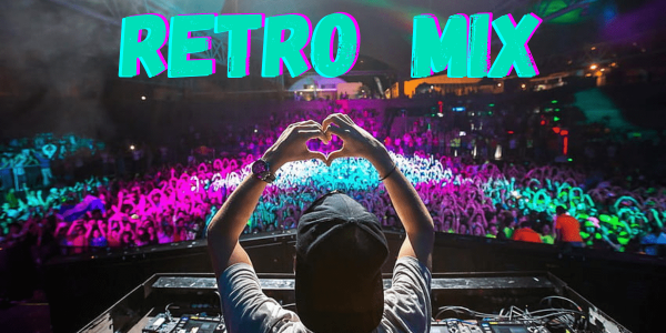 Retro Mix