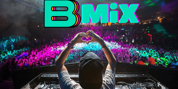 b-mix