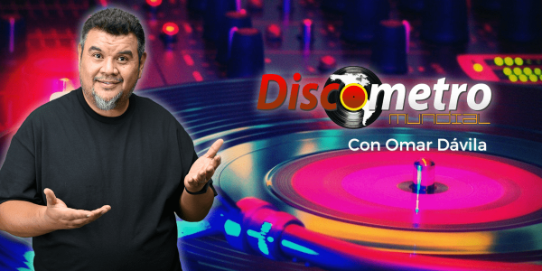 discometro